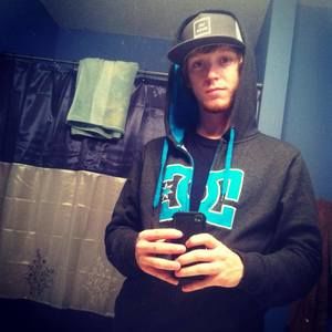 Meet your Posher, Travis